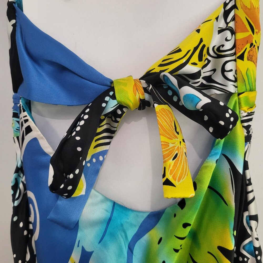 Summer Day Dress - Picture 2 of 6